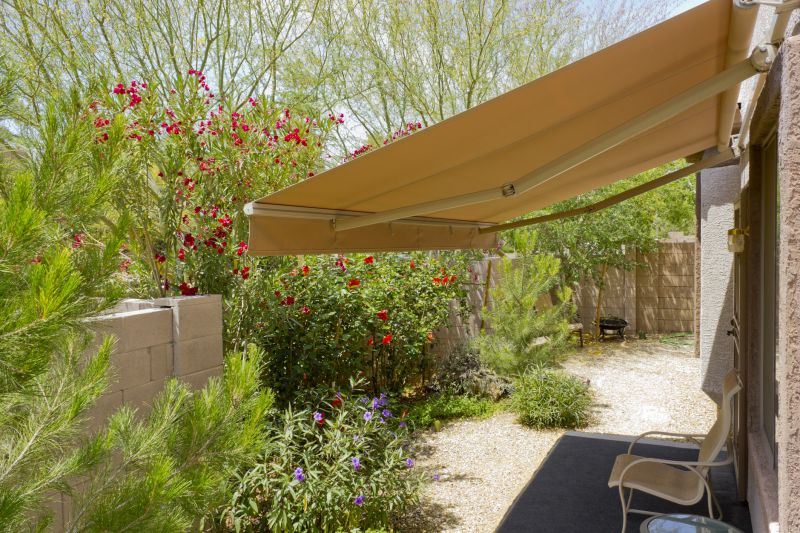 Awning Painting Products and Supplies